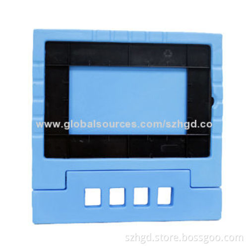 Protective case for iPad air, nontoxic kids friendly EVA material, various colors accepted